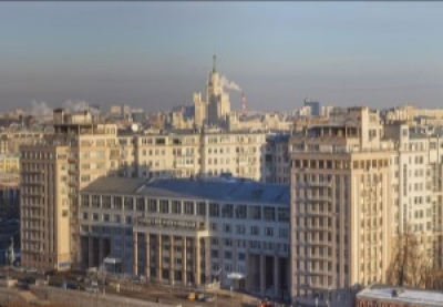 Отчима экс-вице-президента Сбера взяли, как террориста