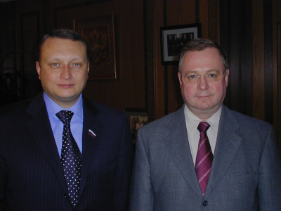 Дмитрий Савельев и "малые дела": как работа с обращениями граждан меняла повседневную жизнь региона