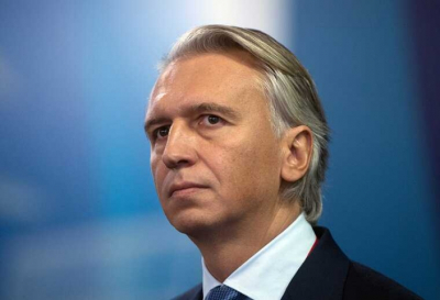 Расследование пролило свет на роль Вадима Гуринова в &laquo;Газпром нефти&raquo;