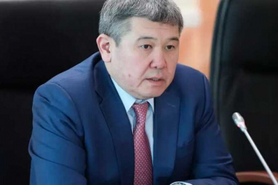 Супруга и дочь бывшего заместителя начальника Антикоррупционной службы Нурлана Шабдара обладают квартирами в Манхэттене стоимостью в 5 миллионов долларов