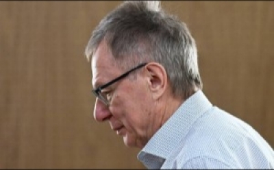 Скандальный миллиардер и выдуманное убийство