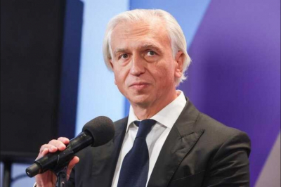 Николаем Бердиным, человеком Вадима Гуринова, руководит новоявленное АО &laquo;СЕРВИС-ТЕЛЕКОМ&raquo;