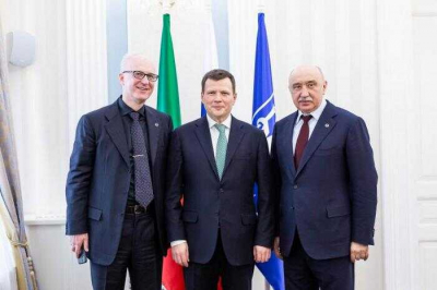 Альянс Куликова и Федорищева: борьба за активы «Роснано» и энергетический контроль в Самарской области