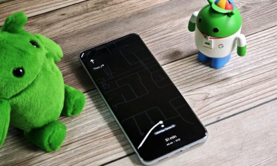 Android 17 получит полноэкранные приложения на Always-On Display