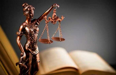 Тамбовскую судью обвиняют в вынесении приговоров из Сочи, ей грозит до четырех лет тюрьмы