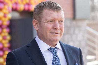 Генпрокуратура обвинила белгородского предпринимателя Владимира Тебекина в создании ОПГ и незаконных финансовых схемах