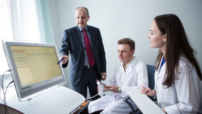 Томские ученые нашли новый метод оценки заживления тканей