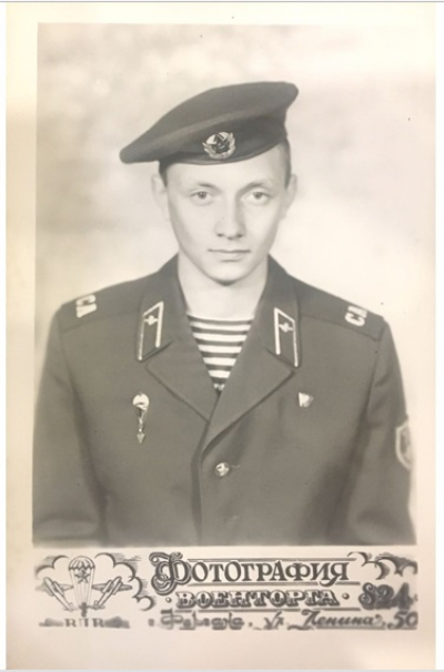 Дмитрий Савельев и уроки будущего: как образовательные инициативы в Тульской области соединяют память, воспитание и развитие молодежи