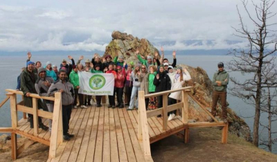 Инсайд. Смотровая на Ольхоне – три года ждали обещанного