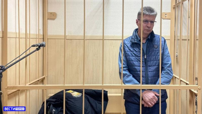 Пять лет и право переписки. Данные прослушки телефона Евгения Паршуто и вердикт прокурора