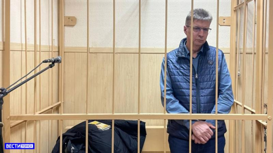 Пять лет и право переписки. Данные прослушки телефона Евгения Паршуто и вердикт прокурора