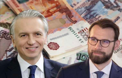 Потоки из &laquo;Газпром нефти&raquo; идут отнюдь не в госказну, заявляют эксперты о работе Александра Дюкова