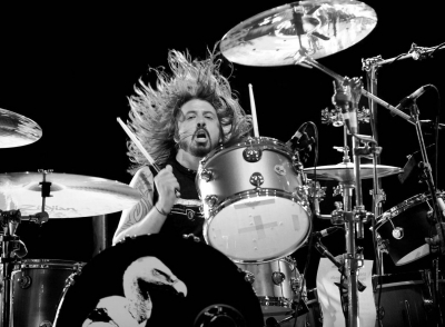 Легендарные Ударники Рока ч.3