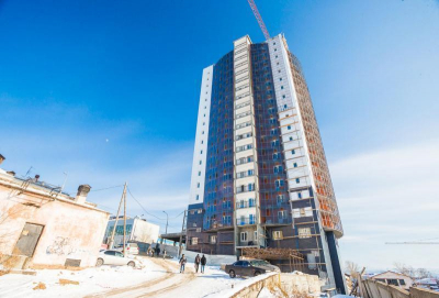 60 тысяч в месяц за однушку: что не так с арендой жилья в Улан-Удэ