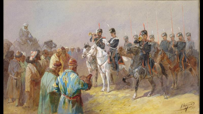 Не хотят казахи признавать своих недостатков