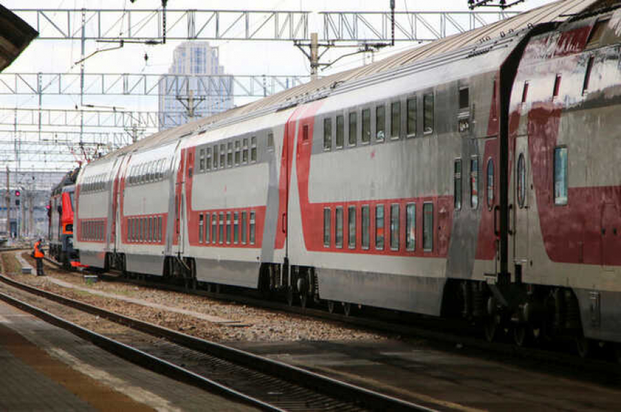 В РЖД обнаружили коррупционную схему на 19 миллионов рублей с подделкой данных о вагонах