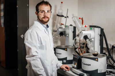 Дёшево и сердито: ученые ТПУ нашли более «комфортный» способ производства водорода