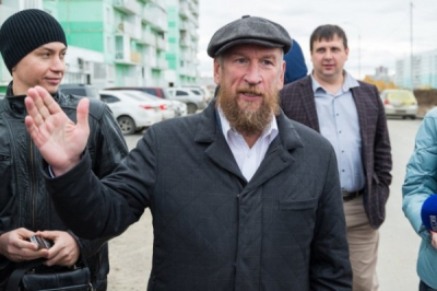 Депутатский контроль. Гендир Джулай облажался