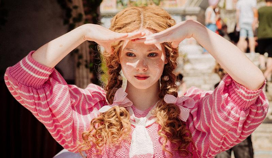 Сказочно-непорочный уикенд. «Летучий корабль» возглавил прокат