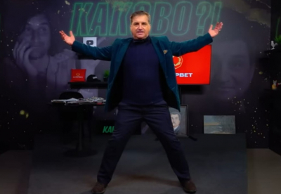 «Ему действительно плевать!» Отар Кушанашвили о неприкосновенности чудящего на сцене Григория Лепса